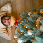 Att vara ensam på jul